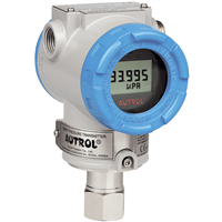 APT3200 Smart Pressure Transmitter